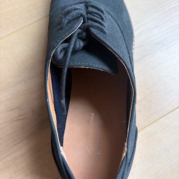 Derby Dress Shoes - Picture 3 of 4